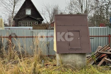 Фото №5: Дом 70 м² - СНТ Фиалка, 