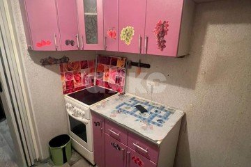 Фото №1: Студия 18 м² - Воскресенск, мкр. Лопатинский, ул. Комсомольская, 17