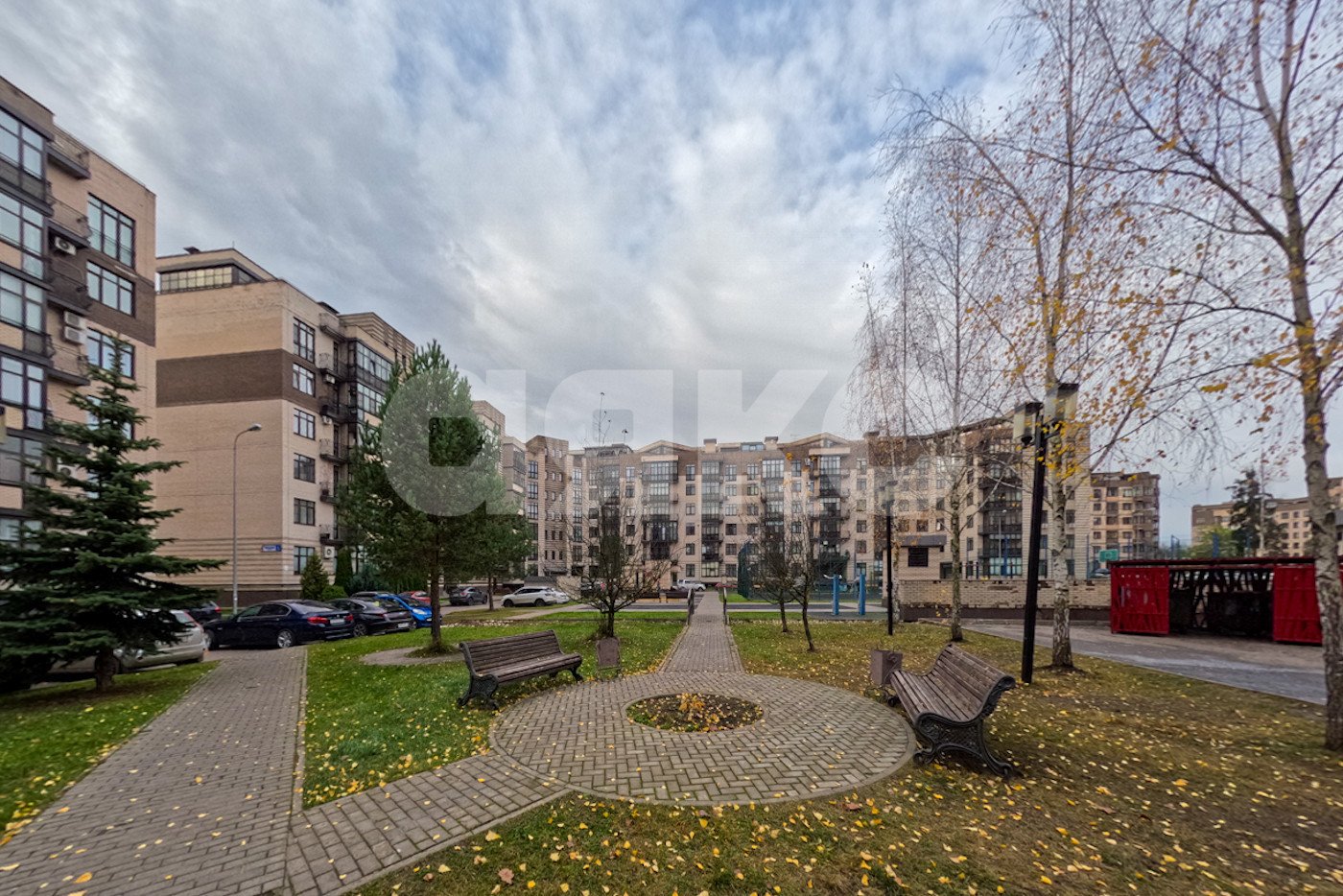 Фото №36: 3-комнатная квартира 112 м² - Троицк, мкр. Солнечный, б-р Троицкий, 7