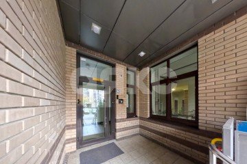 Фото №2: 3-комнатная квартира 112 м² - Троицк, мкр. Солнечный, б-р Троицкий, 7