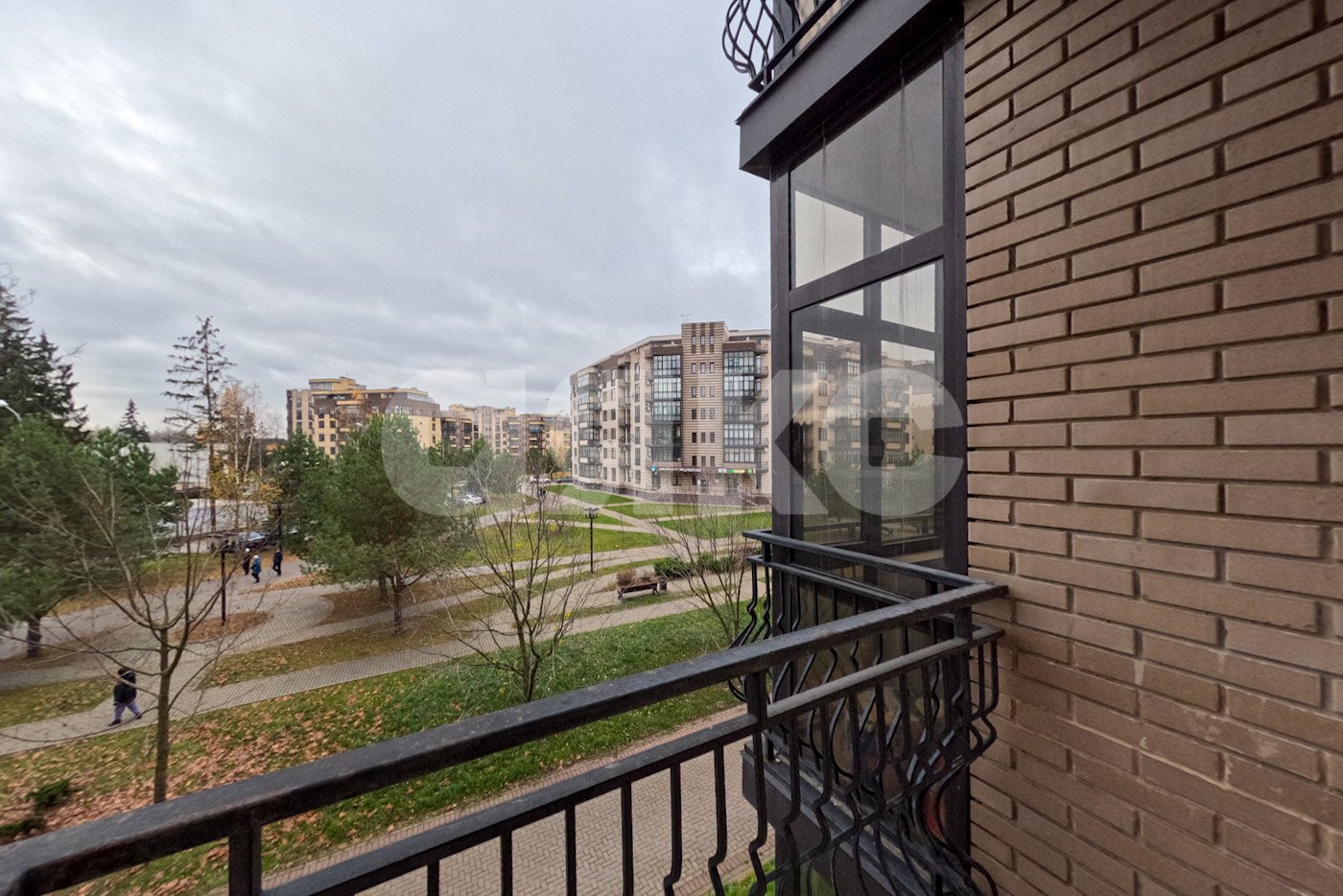 Фото №33: 3-комнатная квартира 112 м² - Троицк, мкр. Солнечный, б-р Троицкий, 7