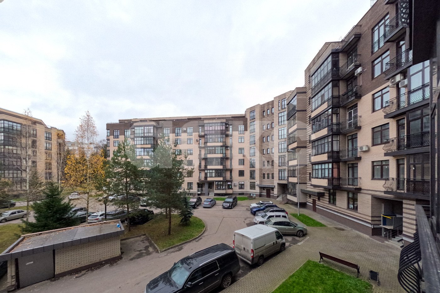 Фото №30: 3-комнатная квартира 112 м² - Троицк, мкр. Солнечный, б-р Троицкий, 7