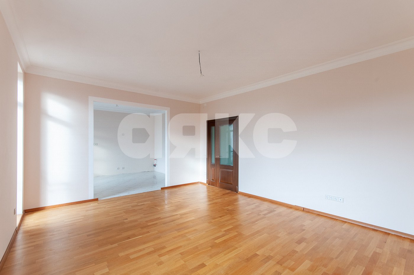 Фото №24: 3-комнатная квартира 112 м² - Троицк, мкр. Солнечный, б-р Троицкий, 7