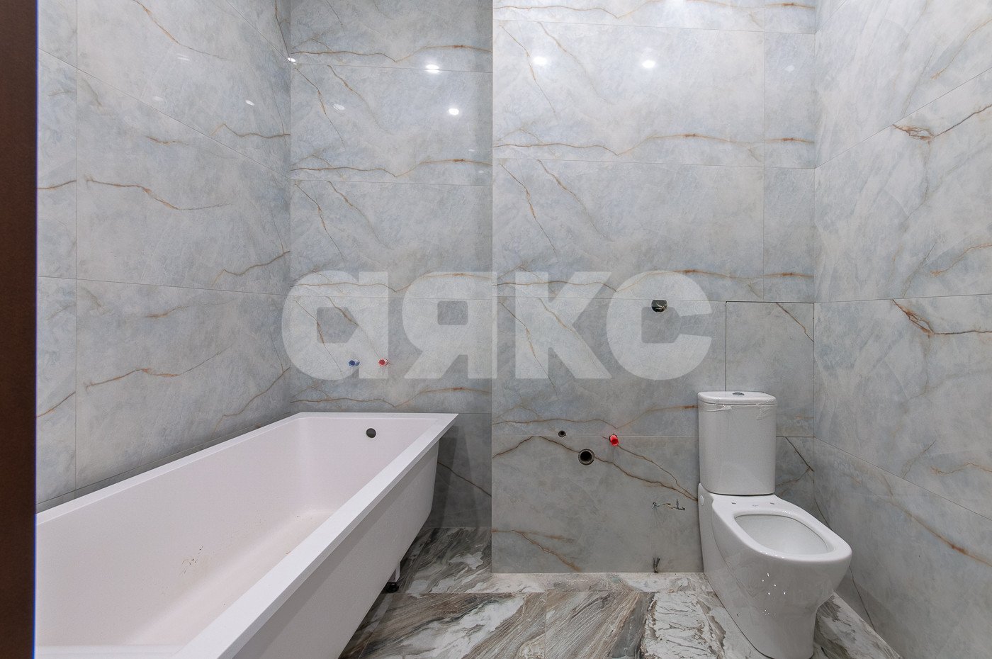 Фото №29: 3-комнатная квартира 112 м² - Троицк, мкр. Солнечный, б-р Троицкий, 7