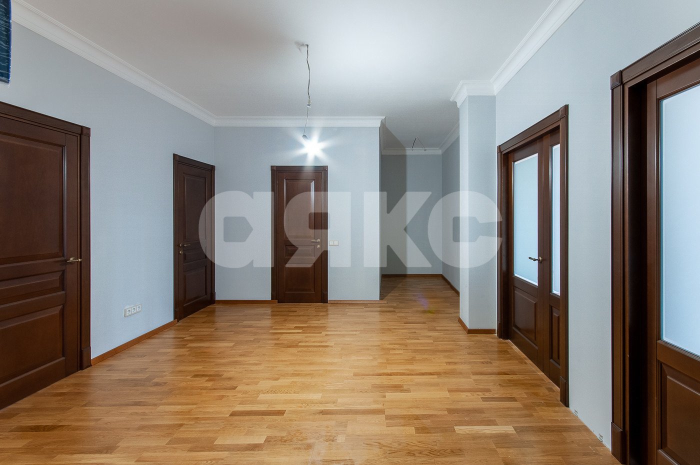 Фото №12: 3-комнатная квартира 112 м² - Троицк, мкр. Солнечный, б-р Троицкий, 7