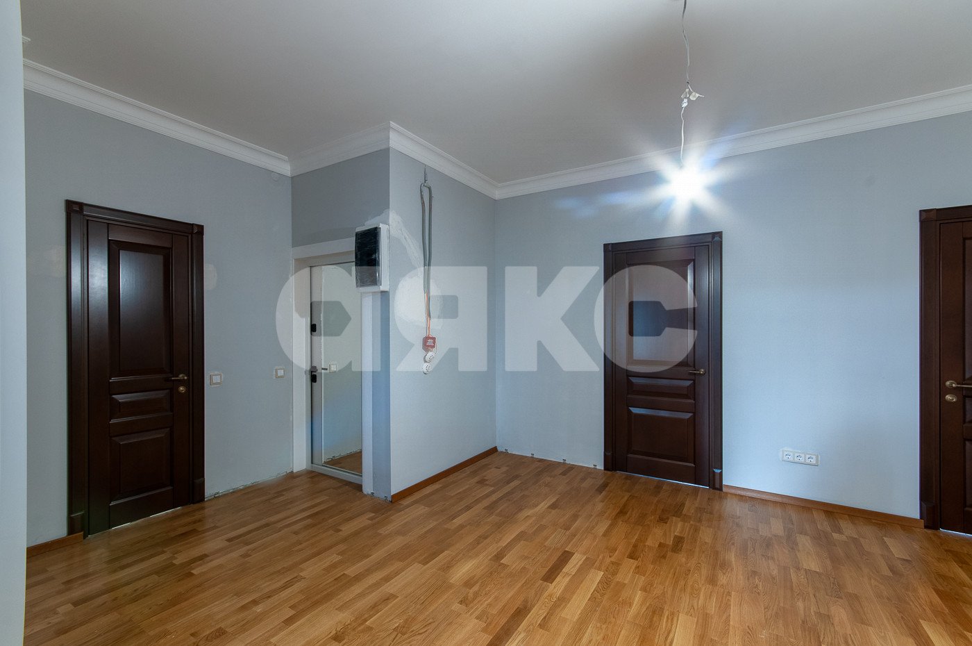 Фото №10: 3-комнатная квартира 112 м² - Троицк, мкр. Солнечный, б-р Троицкий, 7