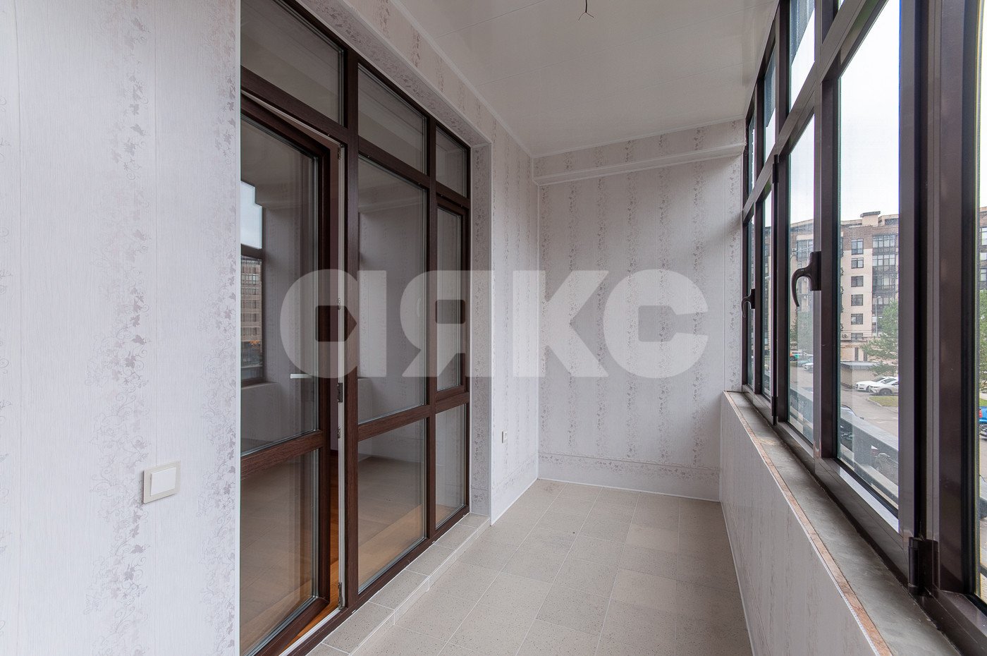 Фото №21: 3-комнатная квартира 112 м² - Троицк, мкр. Солнечный, б-р Троицкий, 7