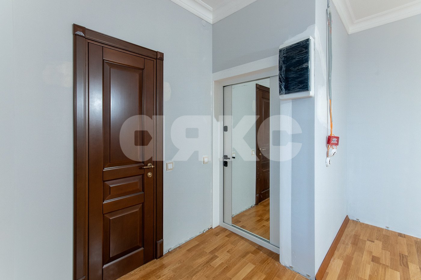 Фото №9: 3-комнатная квартира 112 м² - Троицк, мкр. Солнечный, б-р Троицкий, 7