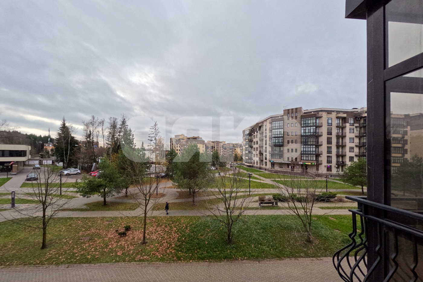 Фото №31: 3-комнатная квартира 112 м² - Троицк, мкр. Солнечный, б-р Троицкий, 7