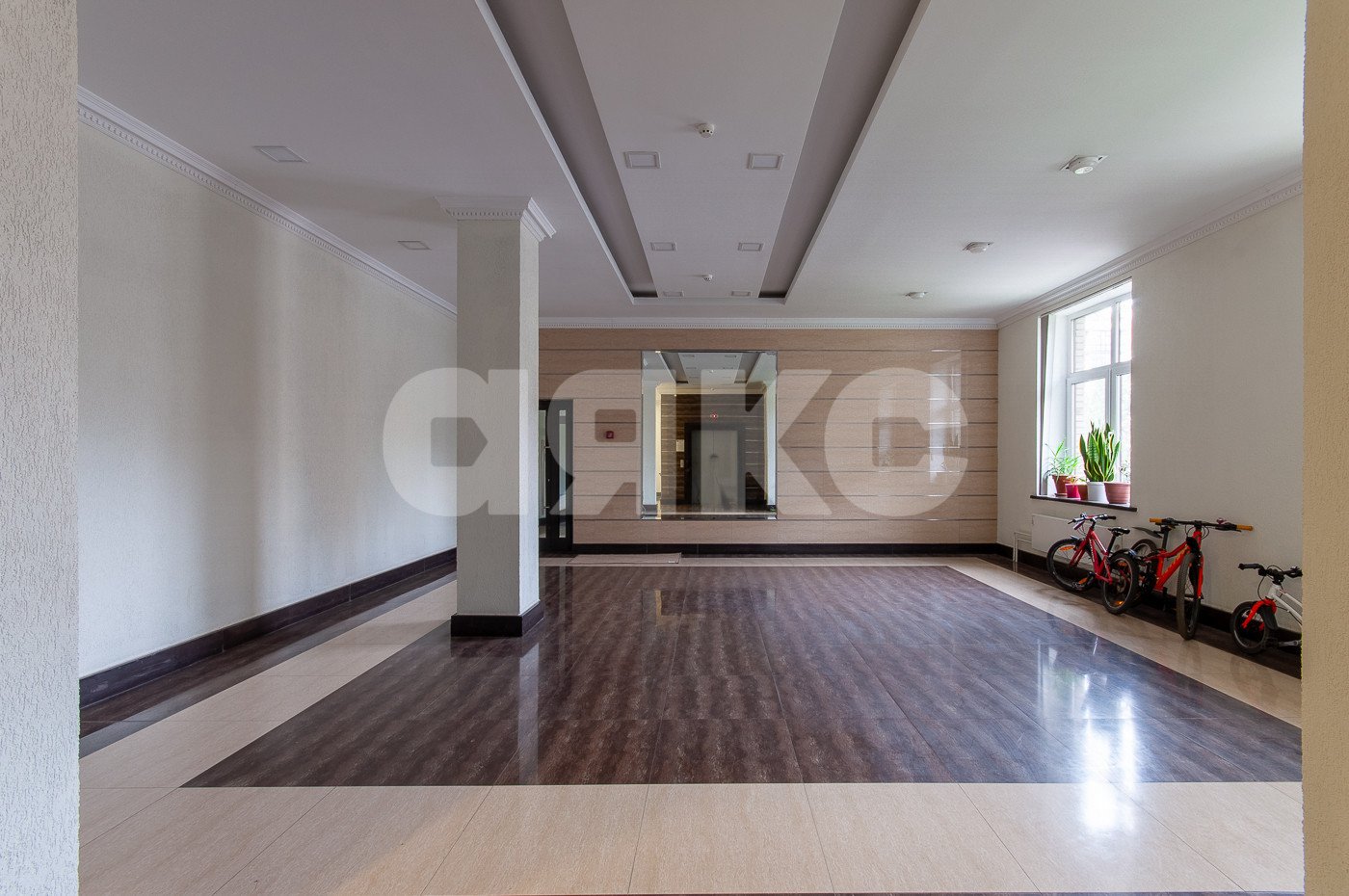 Фото №5: 3-комнатная квартира 112 м² - Троицк, мкр. Солнечный, б-р Троицкий, 7