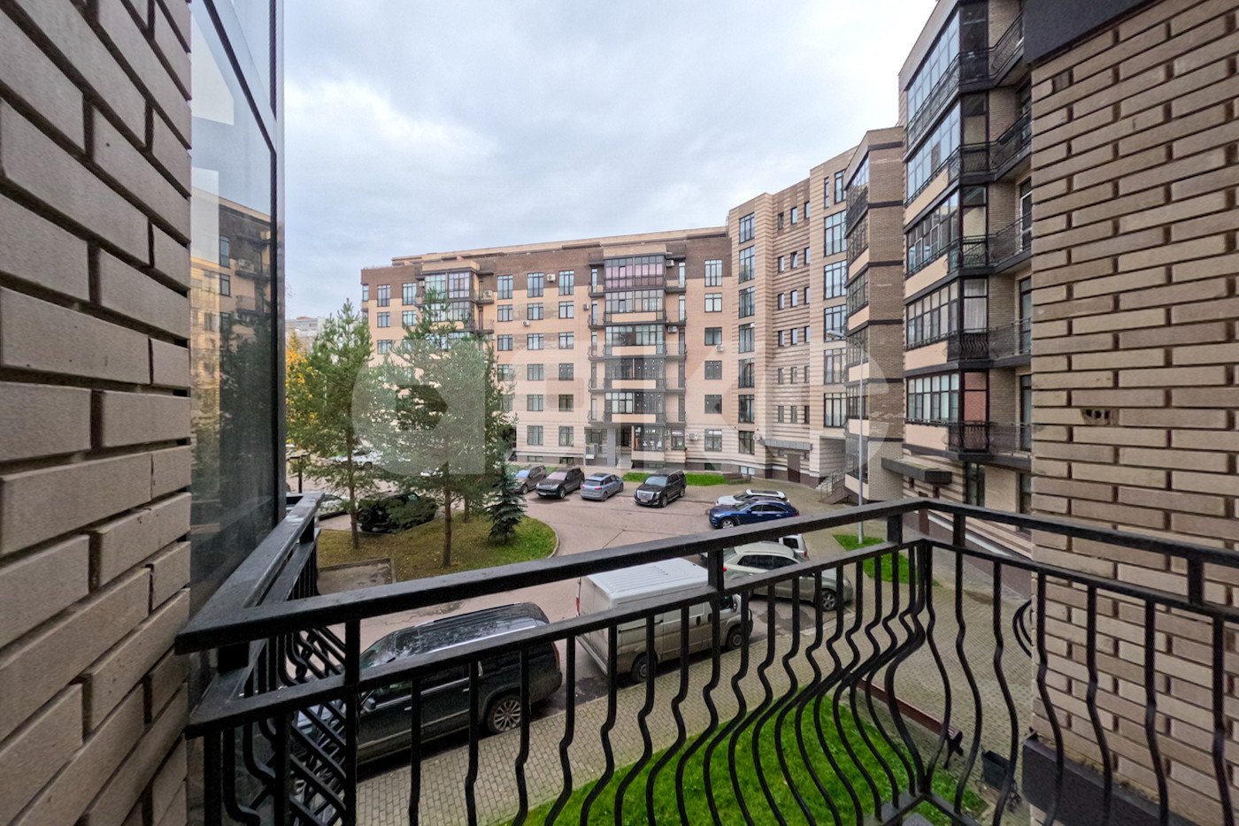 Фото №32: 3-комнатная квартира 112 м² - Троицк, мкр. Солнечный, б-р Троицкий, 7