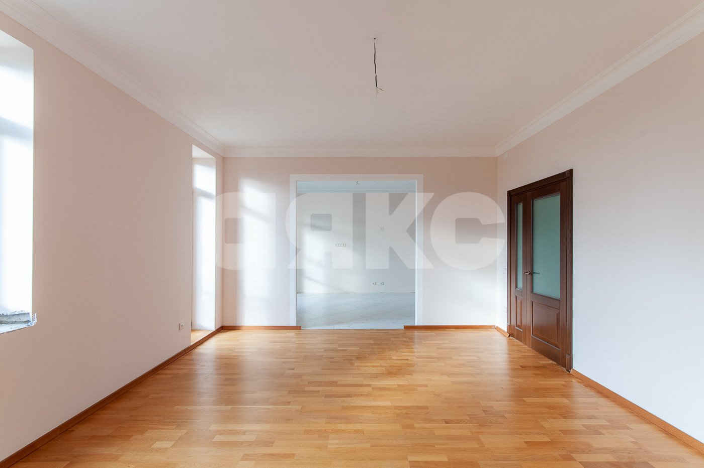 Фото №23: 3-комнатная квартира 112 м² - Троицк, мкр. Солнечный, б-р Троицкий, 7