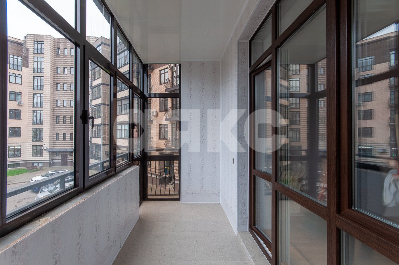 Фото №20: 3-комнатная квартира 112 м² - Троицк, мкр. Солнечный, б-р Троицкий, 7