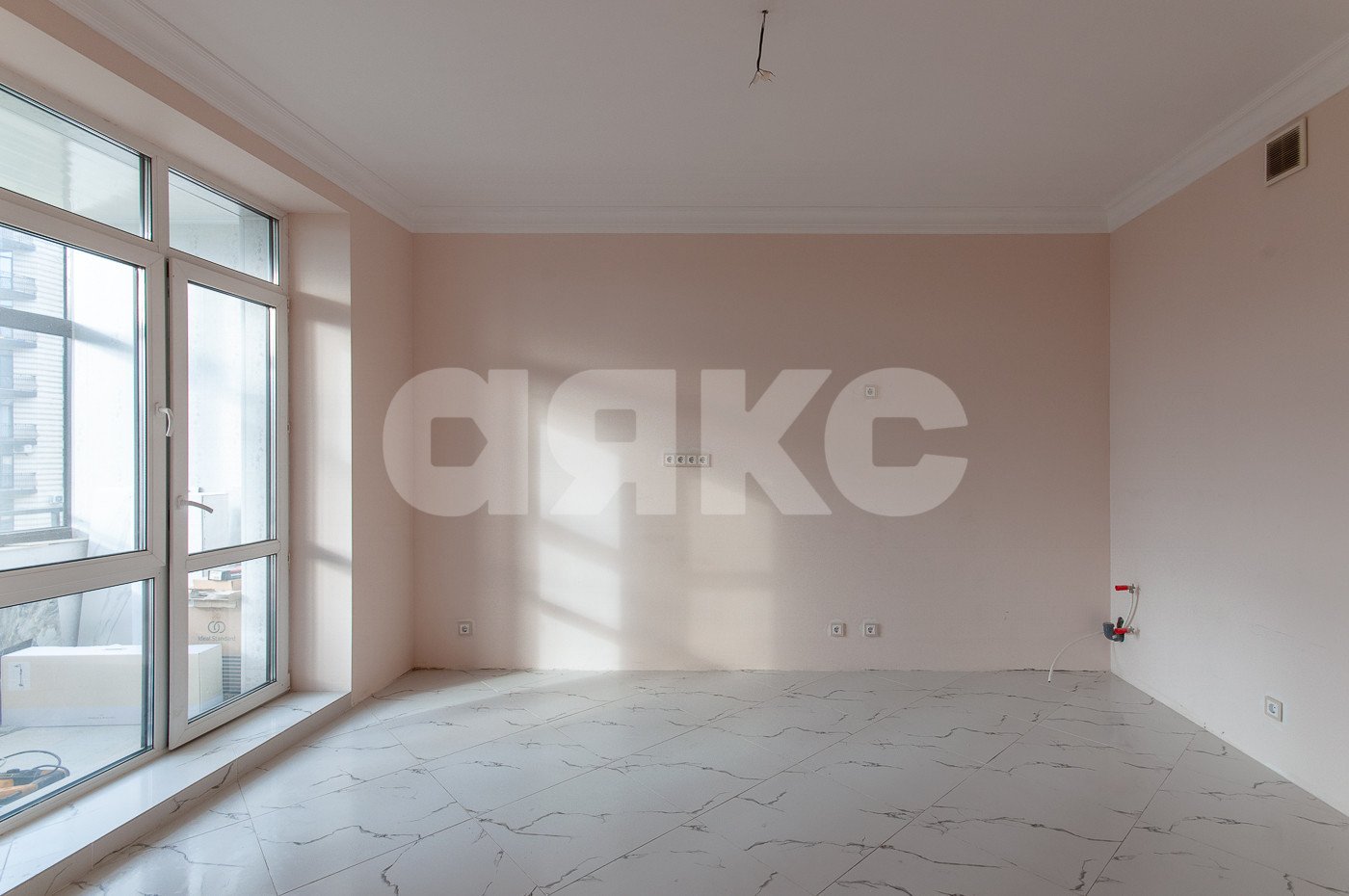 Фото №27: 3-комнатная квартира 112 м² - Троицк, мкр. Солнечный, б-р Троицкий, 7