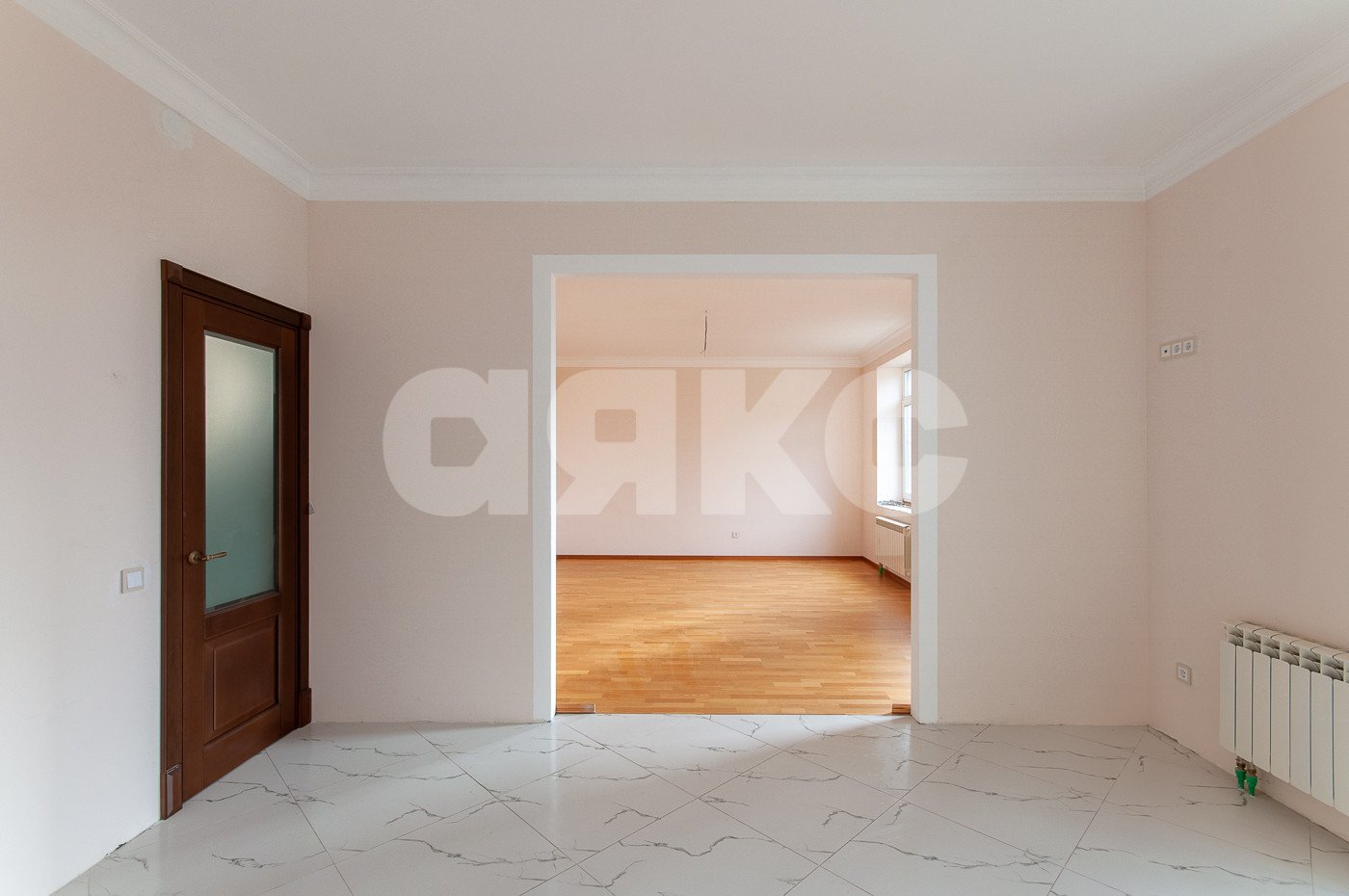 Фото №1: 3-комнатная квартира 112 м² - Троицк, мкр. Солнечный, б-р Троицкий, 7