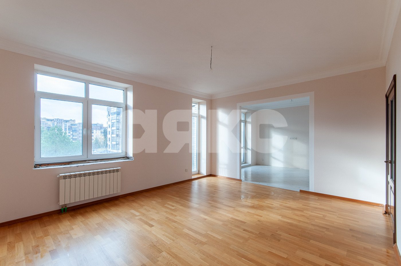 Фото №22: 3-комнатная квартира 112 м² - Троицк, мкр. Солнечный, б-р Троицкий, 7