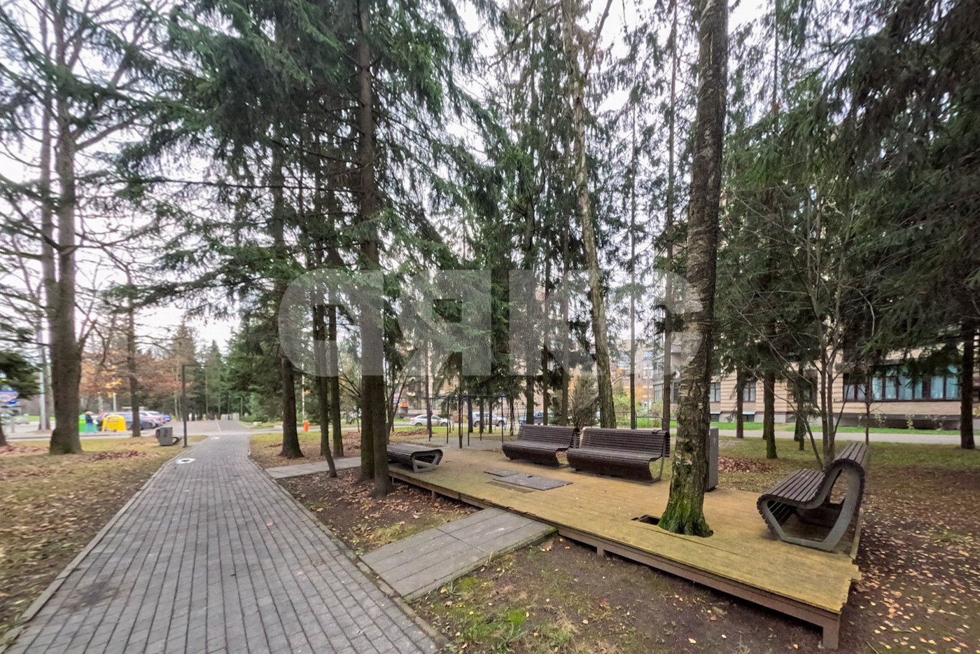 Фото №42: 3-комнатная квартира 112 м² - Троицк, мкр. Солнечный, б-р Троицкий, 7