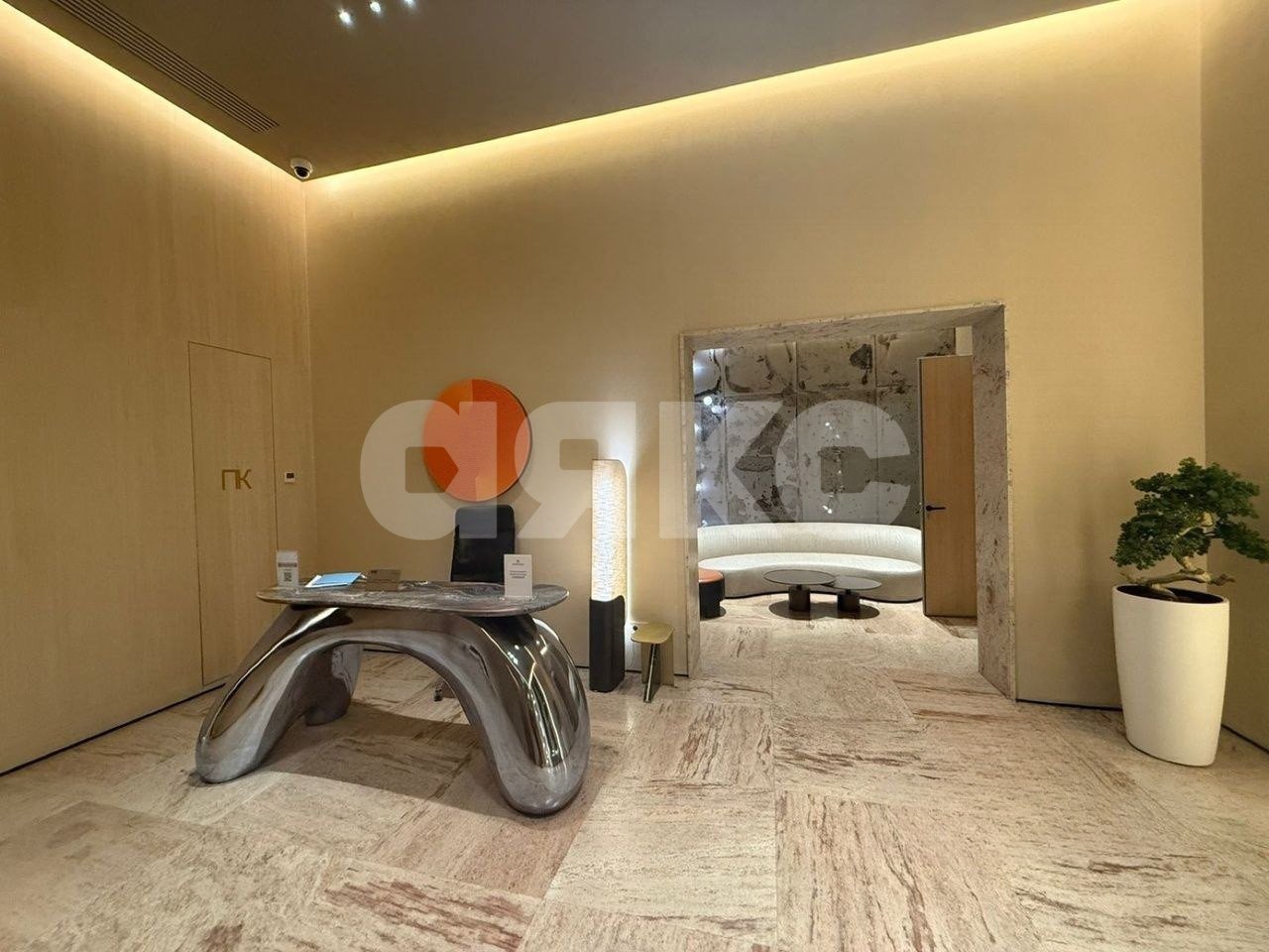 Фото №18: 3-комнатная квартира 70 м² - Москва, Покровское-Стрешнево, жилой комплекс Сити Бэй, мкр. квартал Индиан, ул. Волоколамское шоссе, 95/2