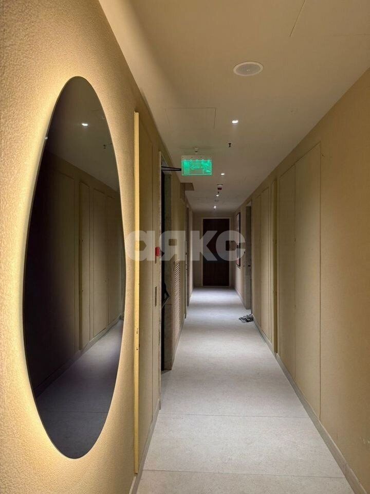 Фото №16: 3-комнатная квартира 70 м² - Москва, Покровское-Стрешнево, жилой комплекс Сити Бэй, мкр. квартал Индиан, ул. Волоколамское шоссе, 95/2