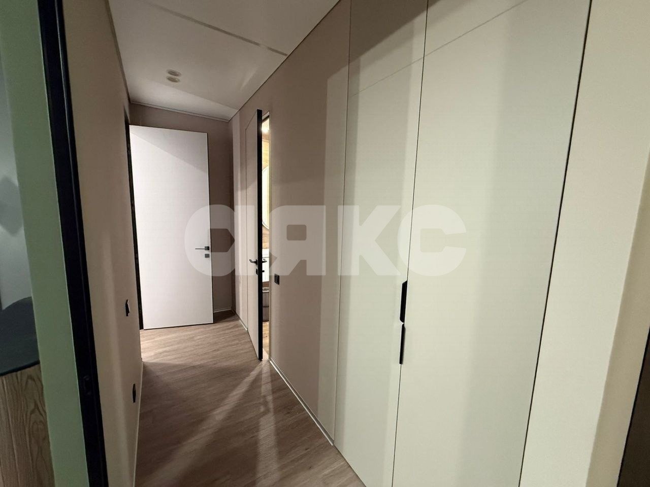 Фото №13: 3-комнатная квартира 70 м² - Москва, Покровское-Стрешнево, жилой комплекс Сити Бэй, мкр. квартал Индиан, ул. Волоколамское шоссе, 95/2