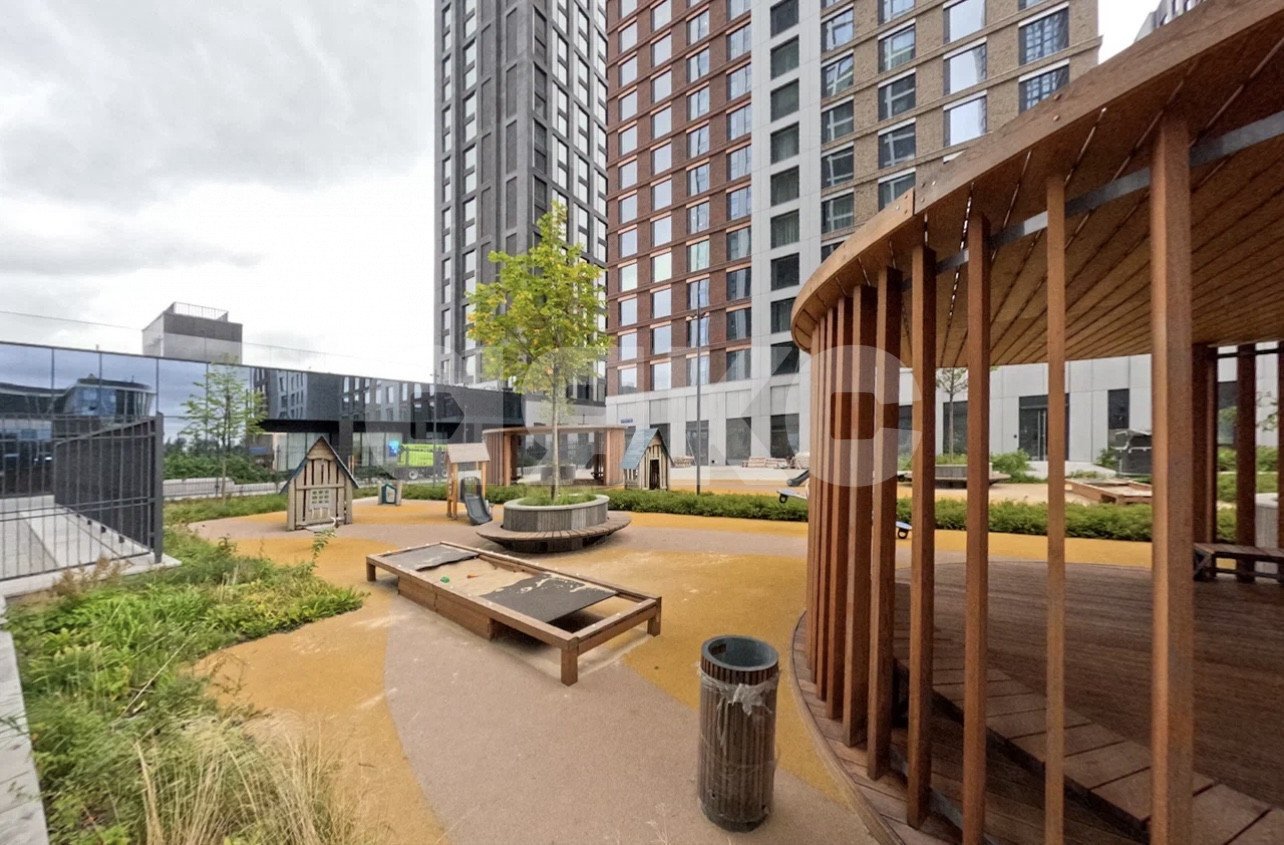 Фото №24: 3-комнатная квартира 70 м² - Москва, Покровское-Стрешнево, жилой комплекс Сити Бэй, мкр. квартал Индиан, ул. Волоколамское шоссе, 95/2