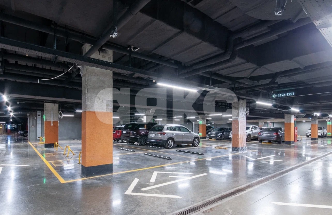 Фото №19: 3-комнатная квартира 70 м² - Москва, Покровское-Стрешнево, жилой комплекс Сити Бэй, мкр. квартал Индиан, ул. Волоколамское шоссе, 95/2