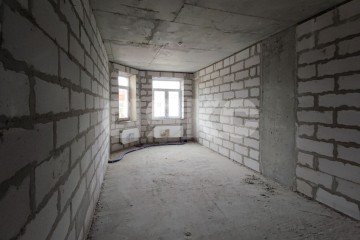 Фото №2: 1-комнатная квартира 52 м² - Раменское, мкр. жилой комплекс Берёзовая Роща, ул. Берёзовая Роща, 6