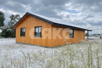 Фото №3: Дом 115 м² - Карпово, 