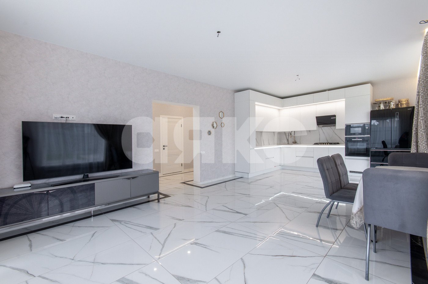 Фото №2: Дом 150 м² + 6.14 сот. - Дятловка, КП Купавна Сити, мкр. КП Купавна Сити