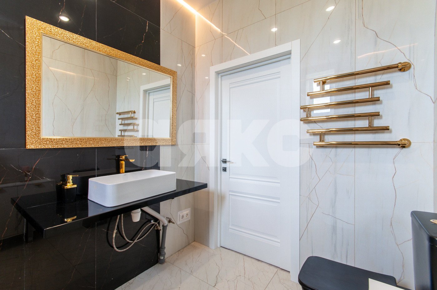 Фото №16: Дом 150 м² + 6.14 сот. - Дятловка, КП Купавна Сити, мкр. КП Купавна Сити