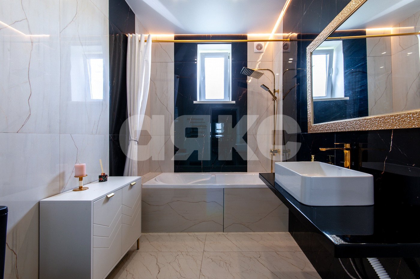 Фото №19: Дом 150 м² + 6.14 сот. - Дятловка, КП Купавна Сити, мкр. КП Купавна Сити