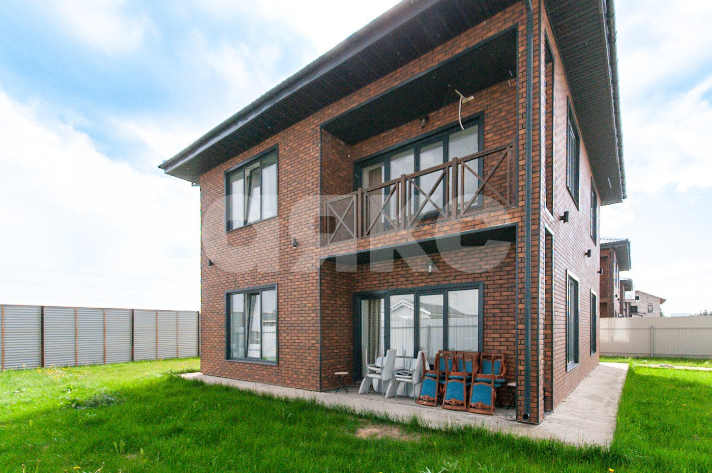 Фото №29: Дом 150 м² + 6.14 сот. - Дятловка, КП Купавна Сити, мкр. КП Купавна Сити