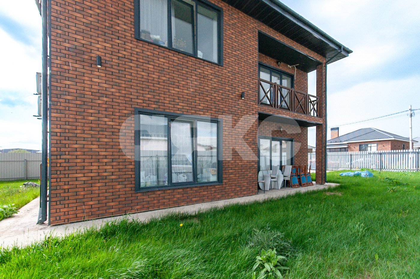 Фото №28: Дом 150 м² + 6.14 сот. - Дятловка, КП Купавна Сити, мкр. КП Купавна Сити