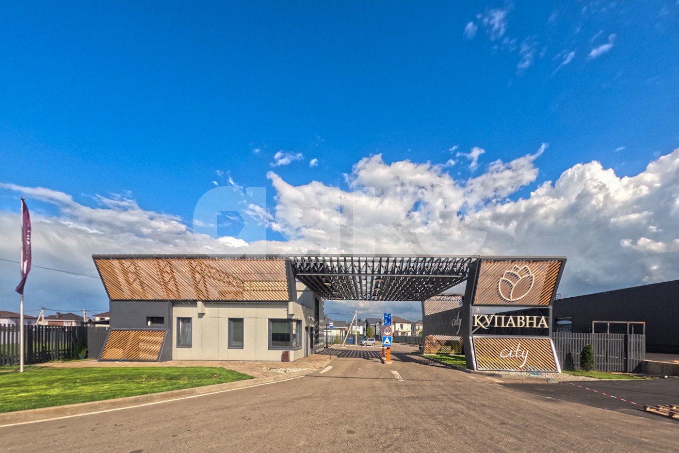 Фото №30: Дом 150 м² + 6.14 сот. - Дятловка, КП Купавна Сити, мкр. КП Купавна Сити