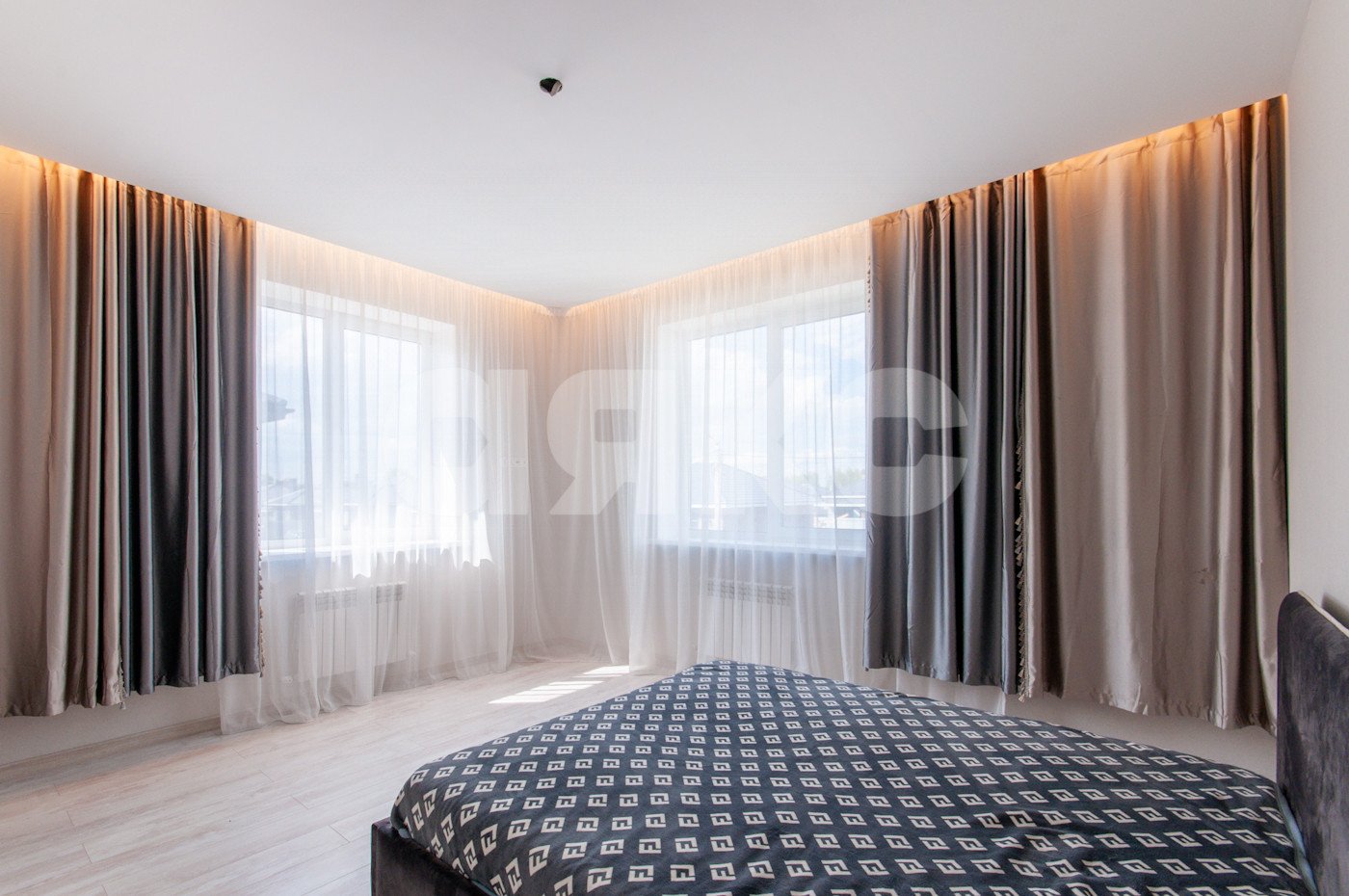 Фото №25: Дом 150 м² + 6.14 сот. - Дятловка, КП Купавна Сити, мкр. КП Купавна Сити