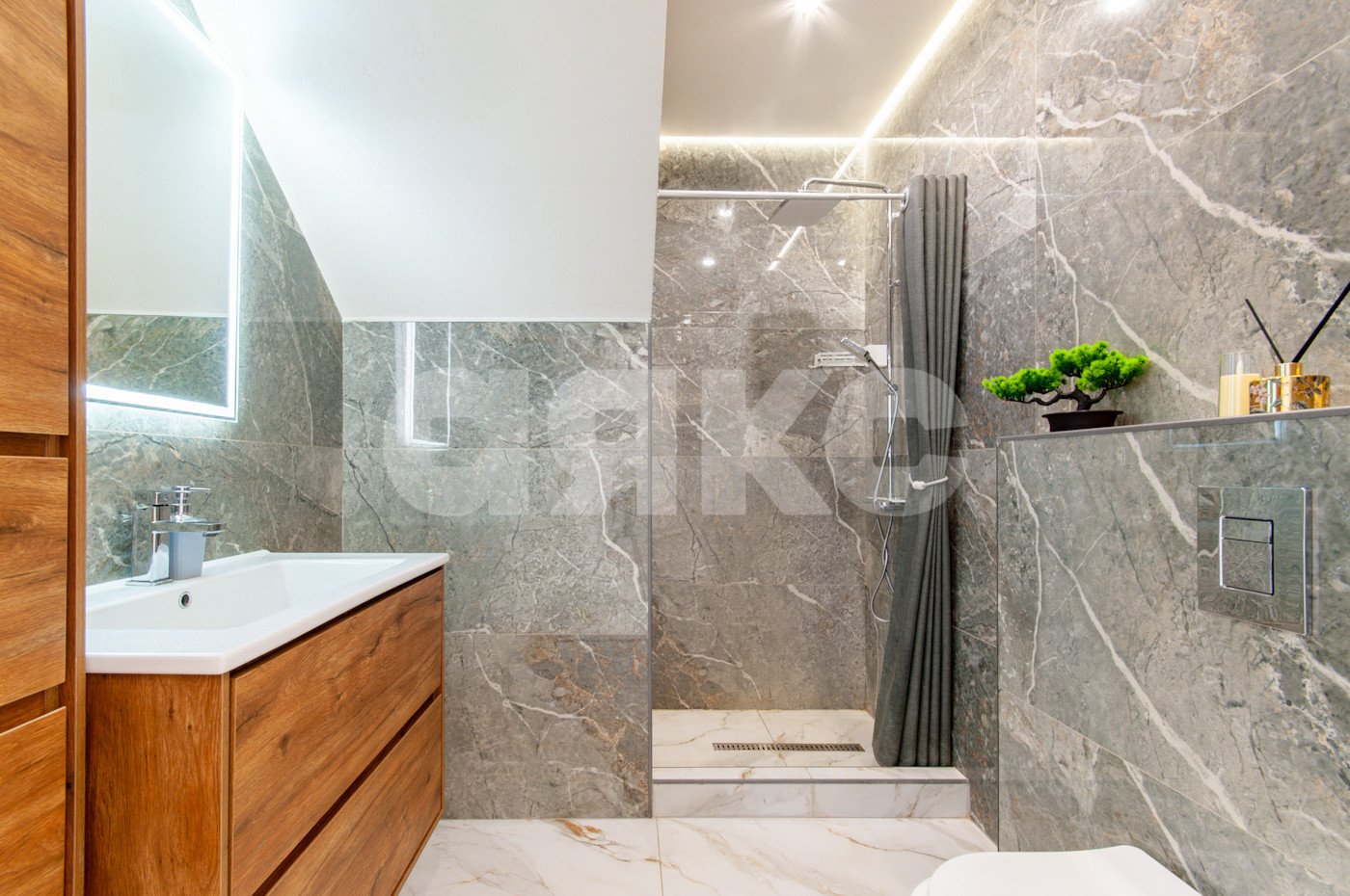 Фото №9: Дом 150 м² + 6.14 сот. - Дятловка, КП Купавна Сити, мкр. КП Купавна Сити