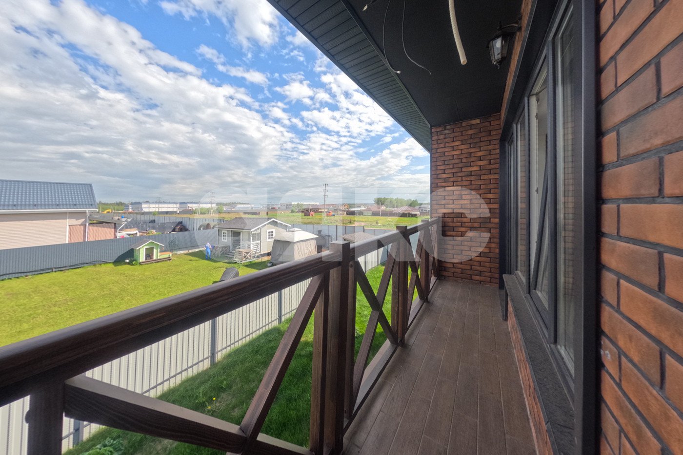 Фото №26: Дом 150 м² + 6.14 сот. - Дятловка, КП Купавна Сити, мкр. КП Купавна Сити