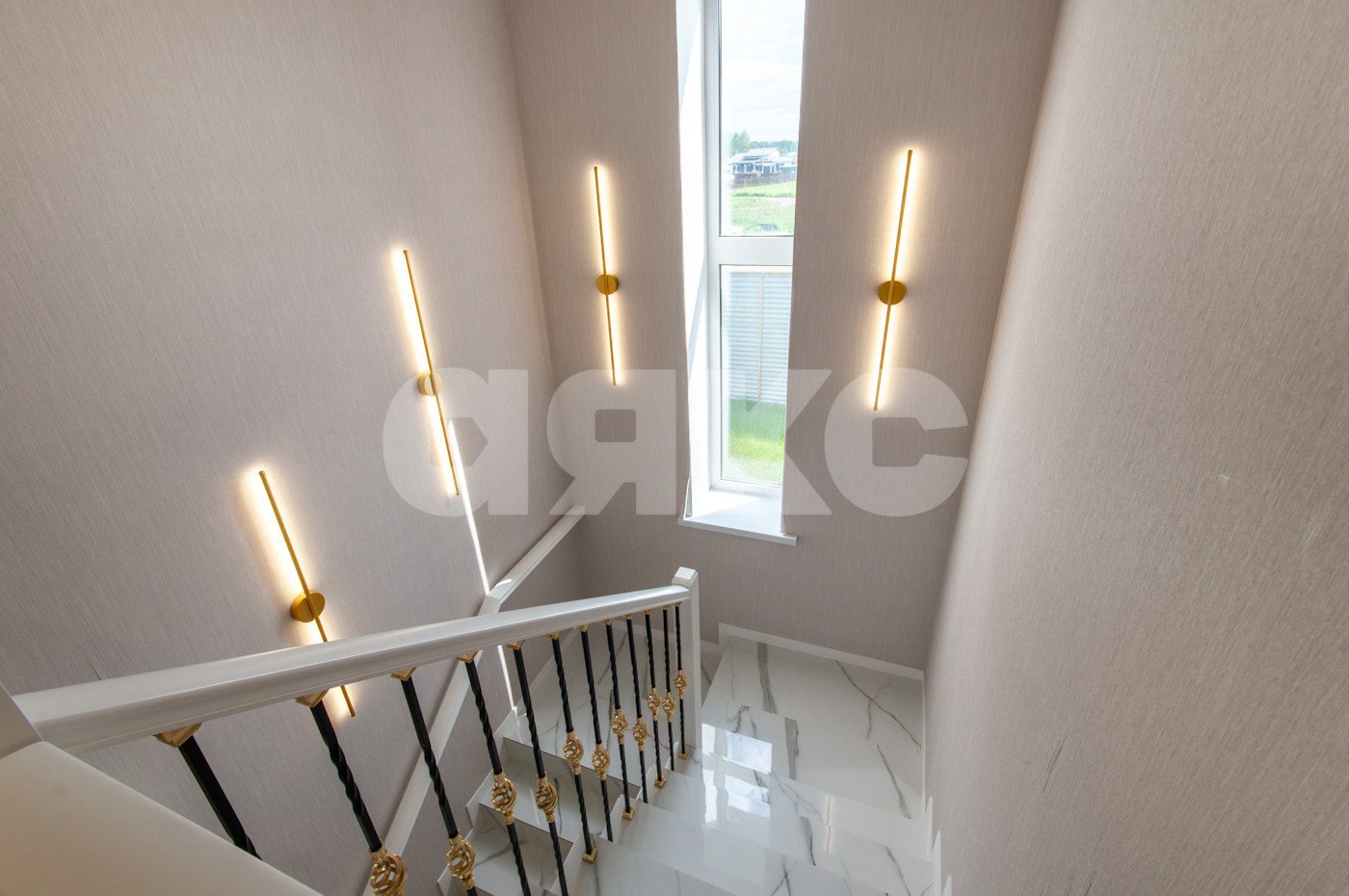 Фото №7: Дом 150 м² + 6.14 сот. - Дятловка, КП Купавна Сити, мкр. КП Купавна Сити