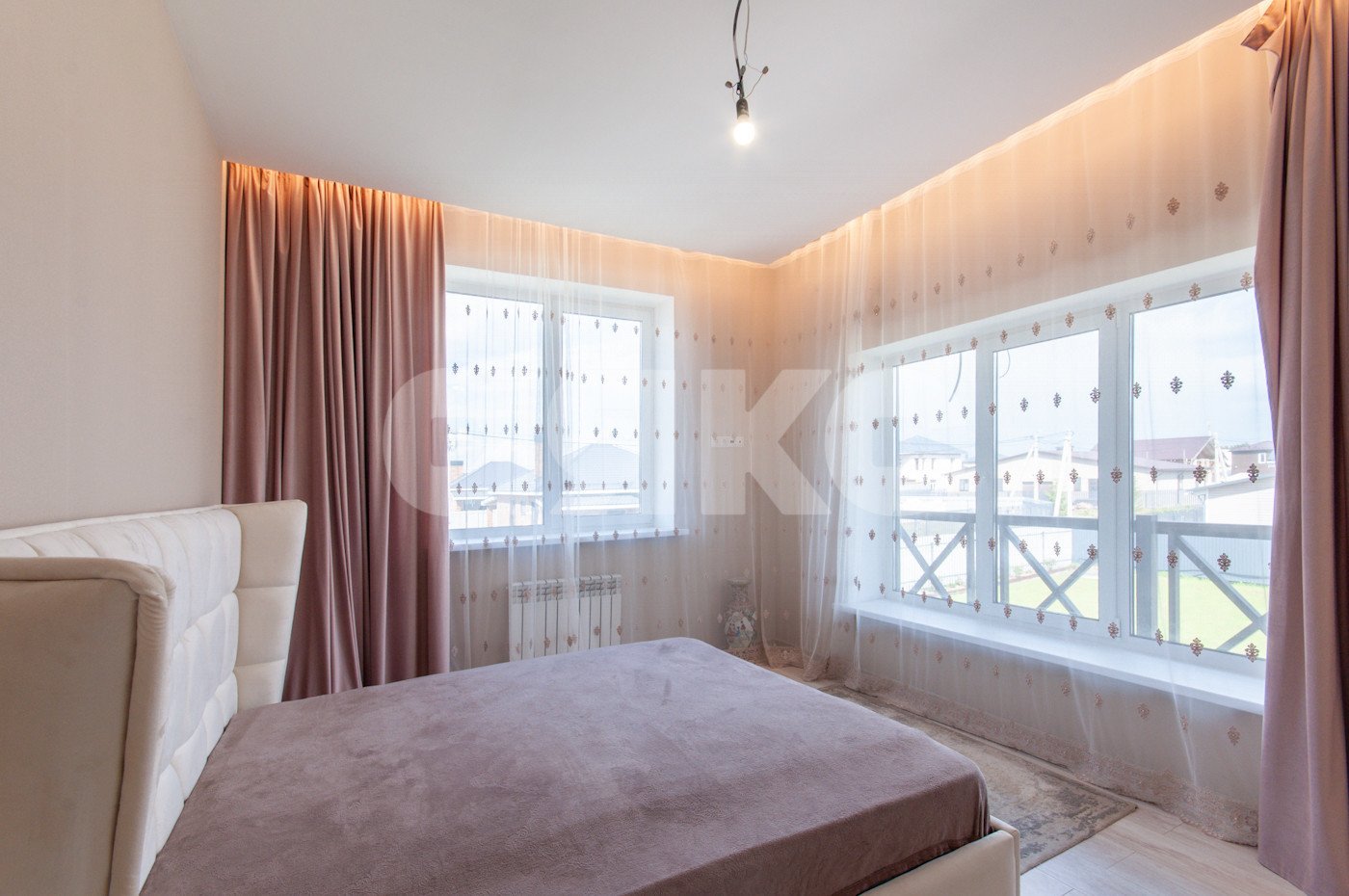 Фото №22: Дом 150 м² + 6.14 сот. - Дятловка, КП Купавна Сити, мкр. КП Купавна Сити