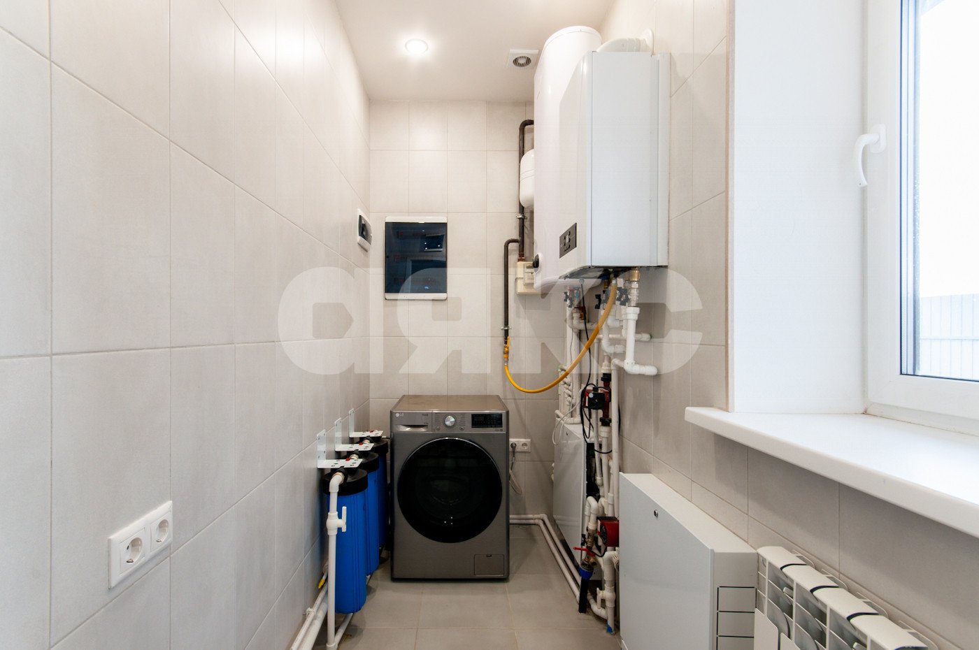 Фото №8: Дом 150 м² + 6.14 сот. - Дятловка, КП Купавна Сити, мкр. КП Купавна Сити