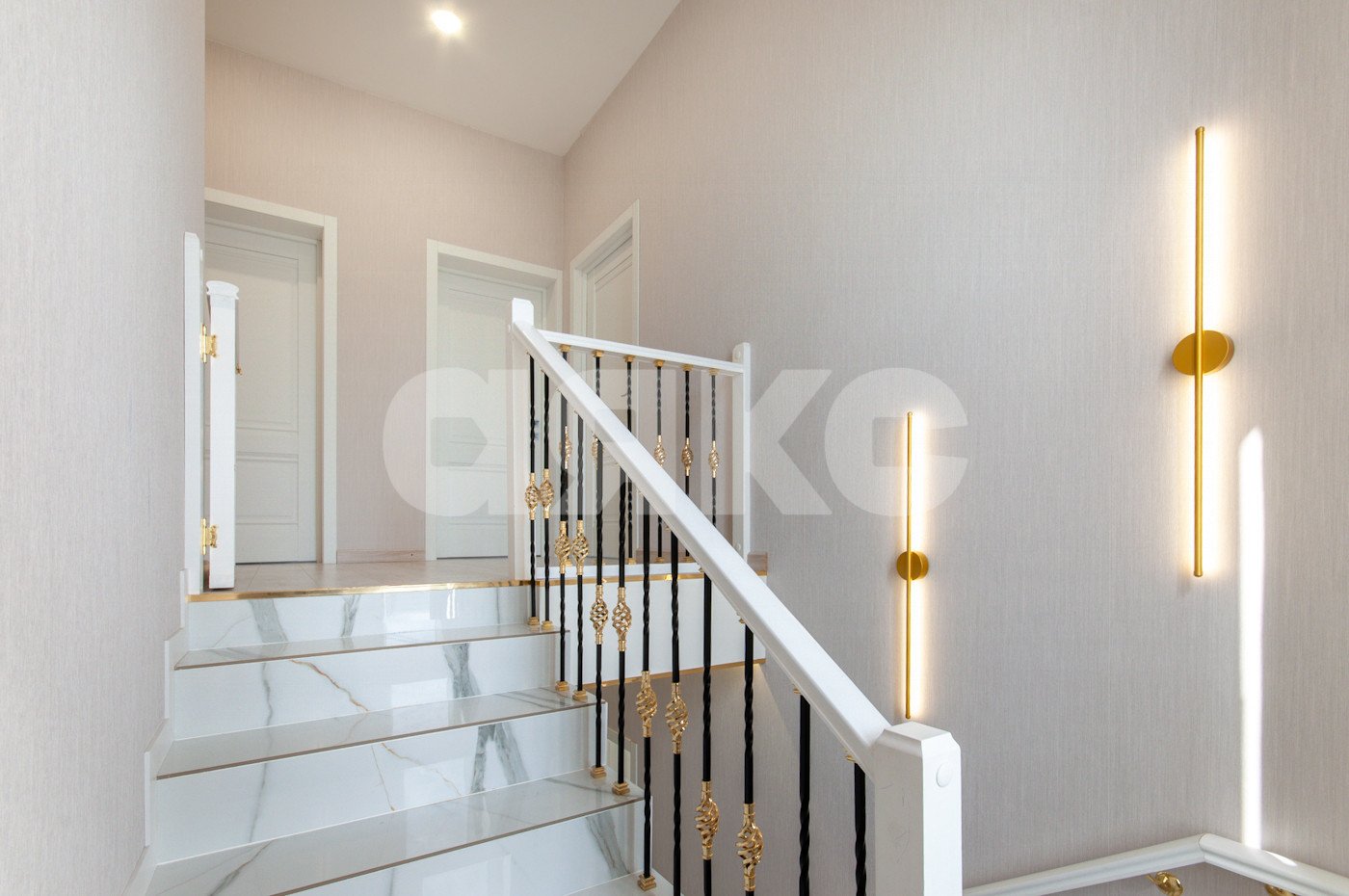 Фото №14: Дом 150 м² + 6.14 сот. - Дятловка, КП Купавна Сити, мкр. КП Купавна Сити