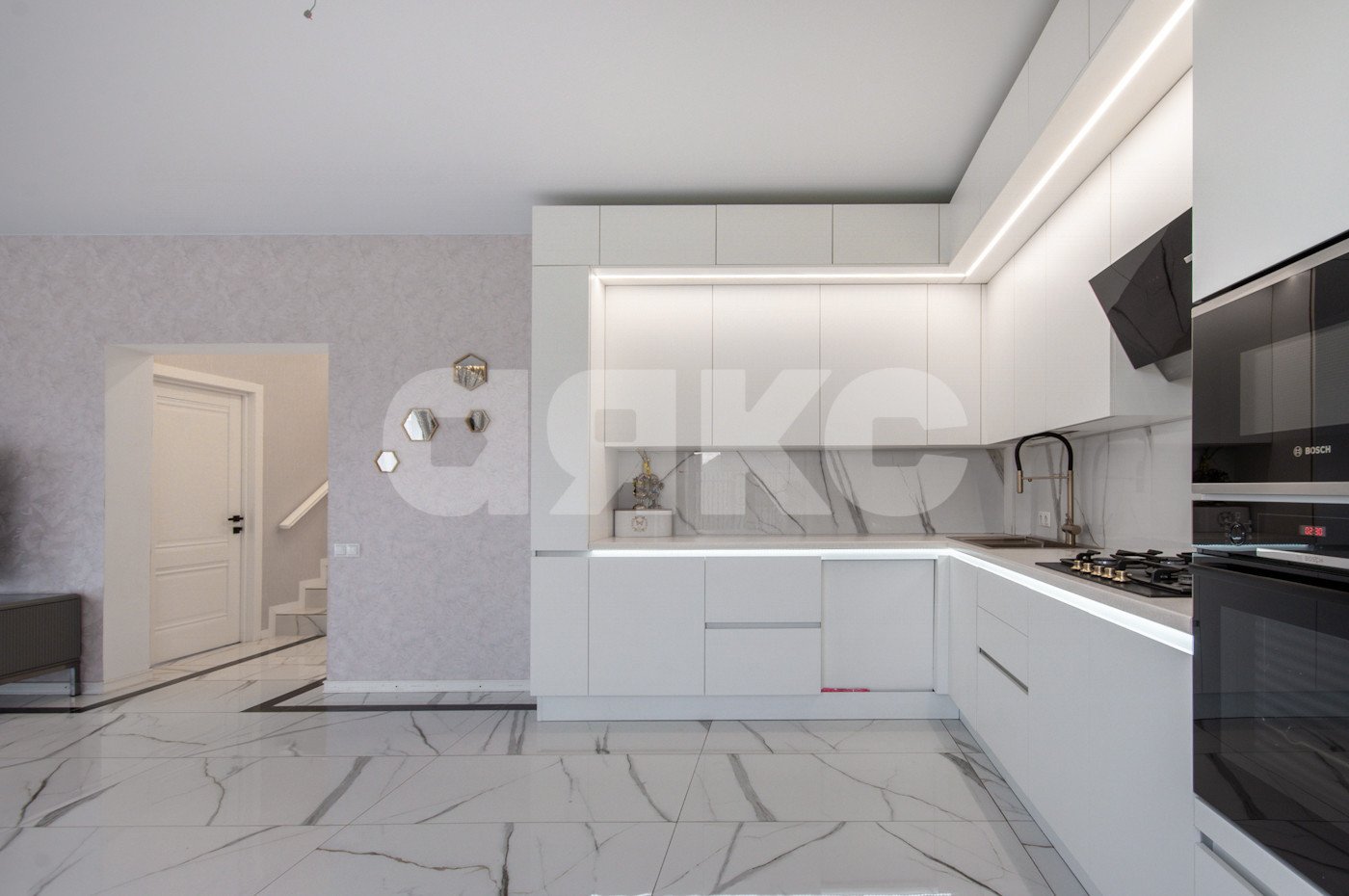 Фото №1: Дом 150 м² + 6.14 сот. - Дятловка, КП Купавна Сити, мкр. КП Купавна Сити