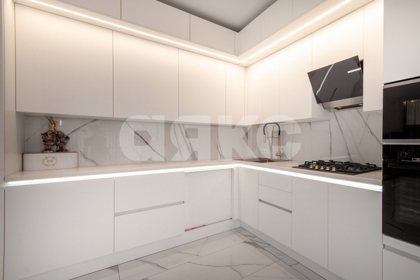 Фото №3: Дом 150 м² + 6.14 сот. - Дятловка, КП Купавна Сити, мкр. КП Купавна Сити