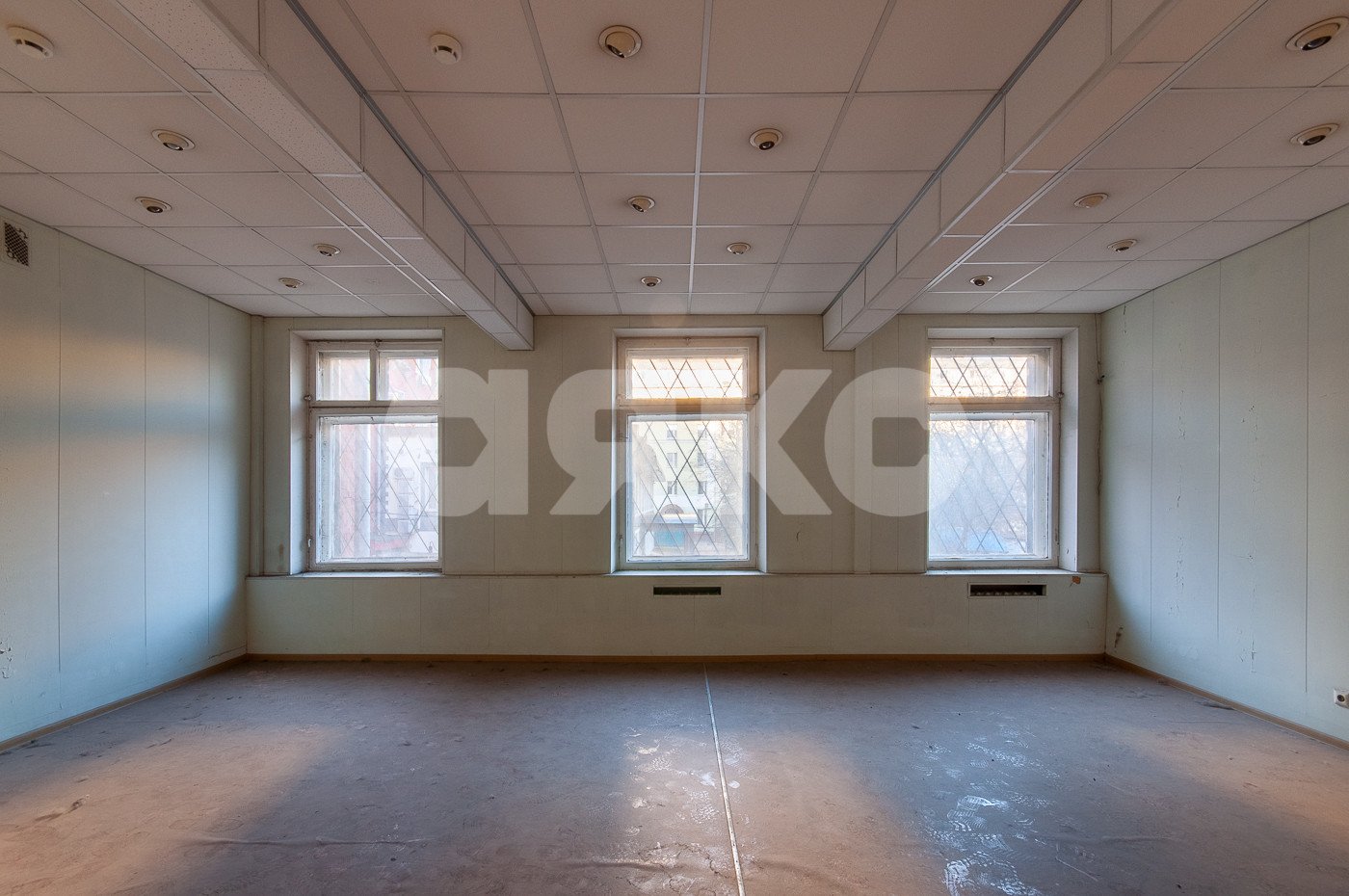 Фото №10: Коммерция 320 м² - Москва, мкр. 5-й квартал, ул. Кржижановского, 15к1