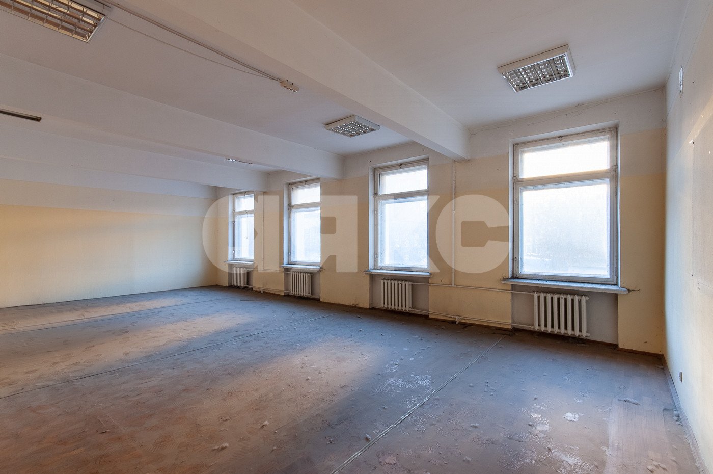 Фото №11: Коммерция 320 м² - Москва, мкр. 5-й квартал, ул. Кржижановского, 15к1