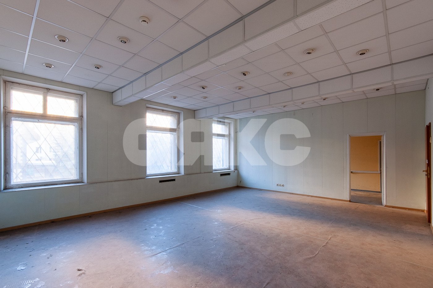 Фото №4: Коммерция 320 м² - Москва, мкр. 5-й квартал, ул. Кржижановского, 15к1