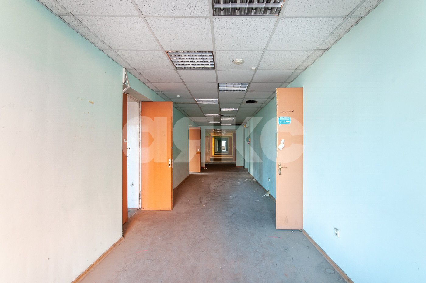 Фото №6: Коммерция 320 м² - Москва, мкр. 5-й квартал, ул. Кржижановского, 15к1