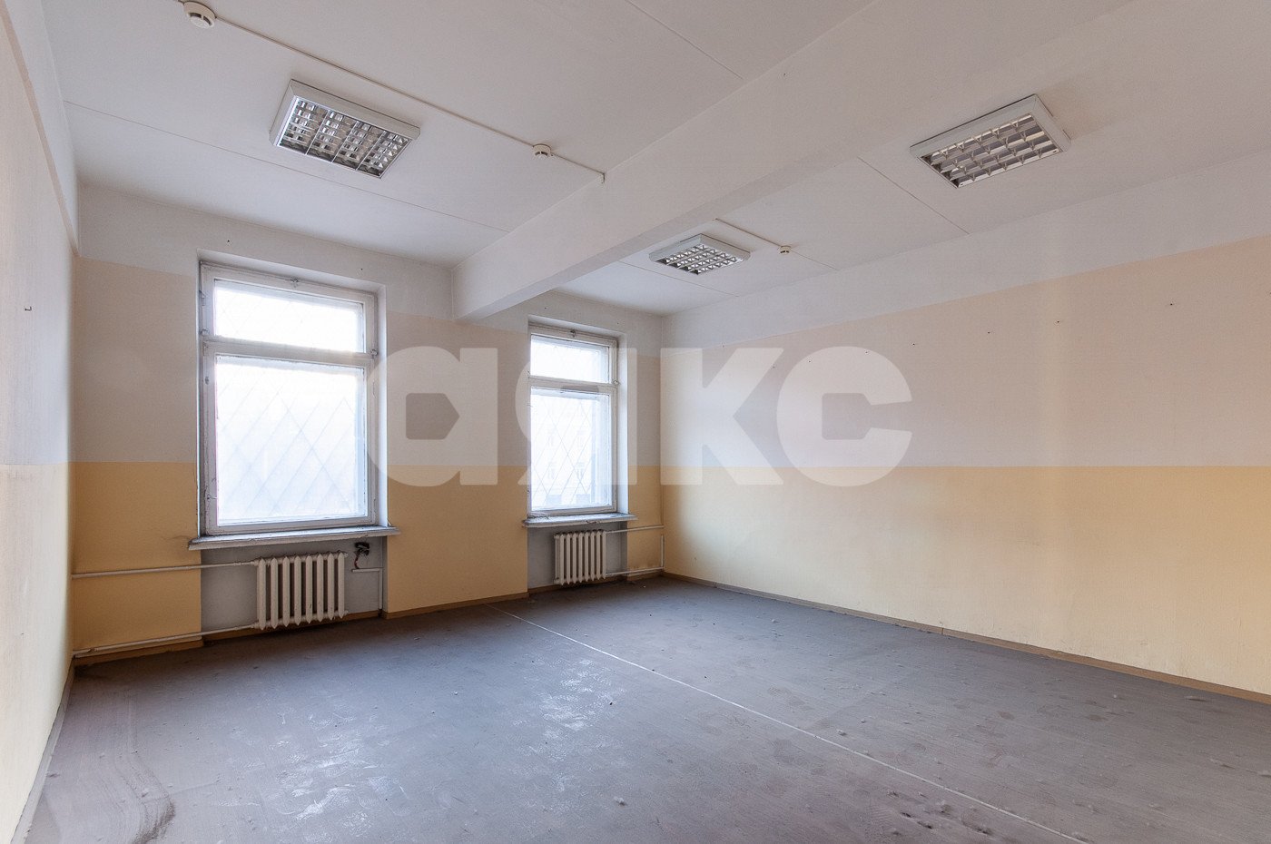 Фото №12: Коммерция 320 м² - Москва, мкр. 5-й квартал, ул. Кржижановского, 15к1