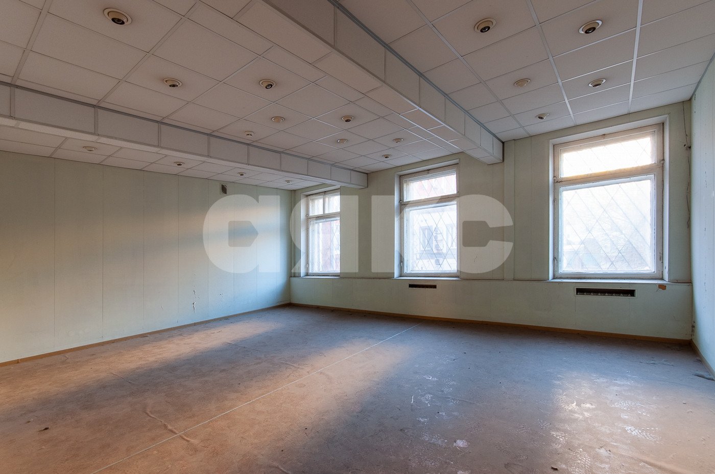 Фото №9: Коммерция 320 м² - Москва, мкр. 5-й квартал, ул. Кржижановского, 15к1