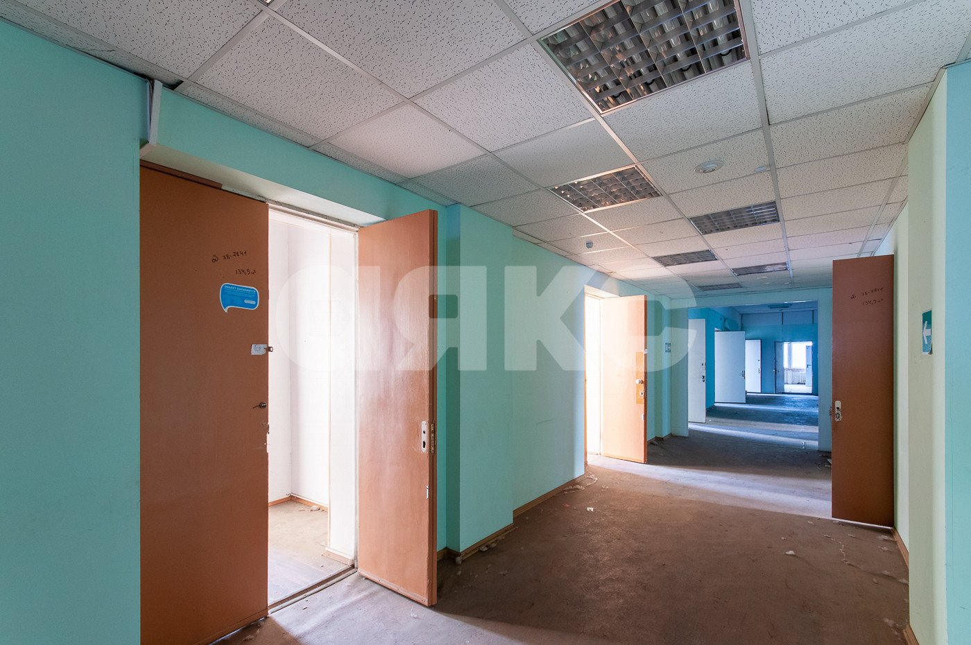 Фото №3: Коммерция 320 м² - Москва, мкр. 5-й квартал, ул. Кржижановского, 15к1